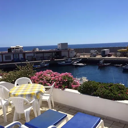 Billy'S Puerto De Mogan Apartments By Livvo Exterior foto