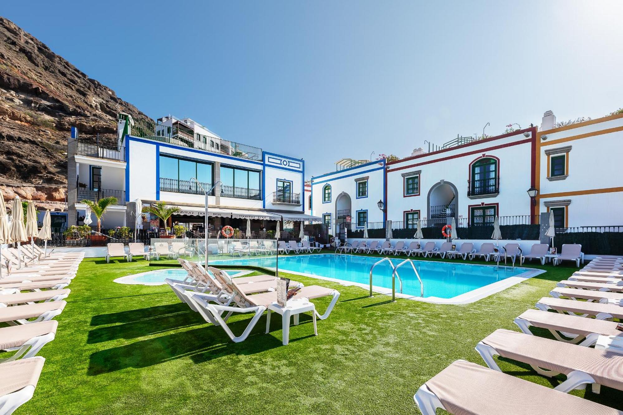 Billy's By Livvo Apartment Puerto De Mogan